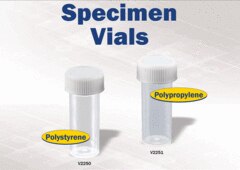 Specimen Vial V225x