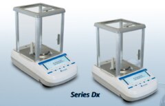 W3101A DX SERIES